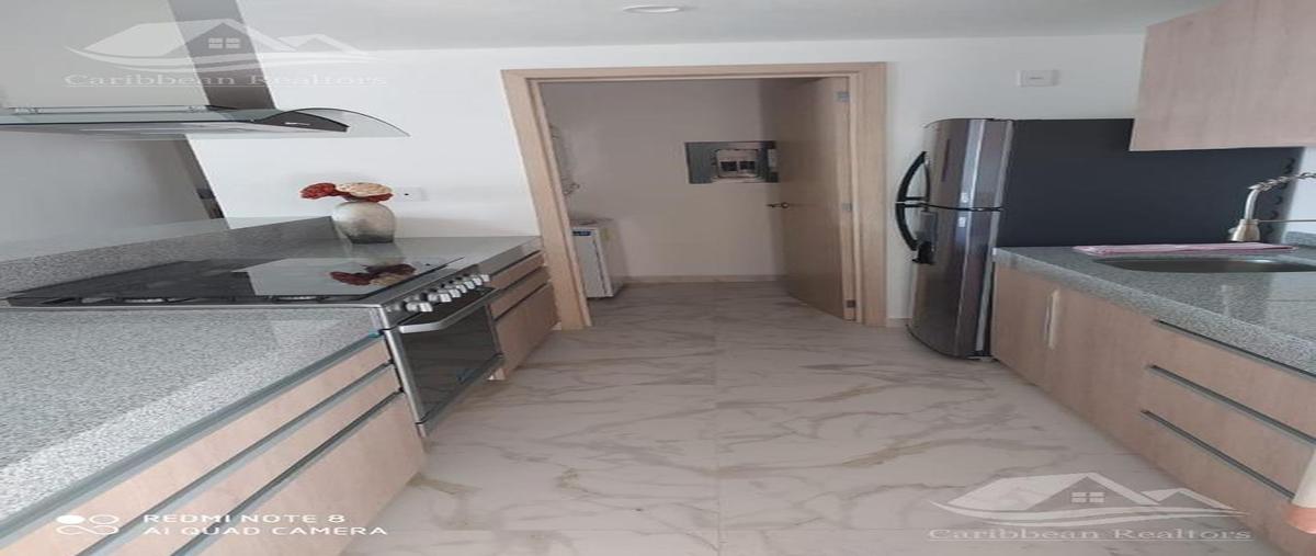 Foto de departamento en venta en  , residencial cumbres, benito juárez, quintana roo, 26223404 No. 04