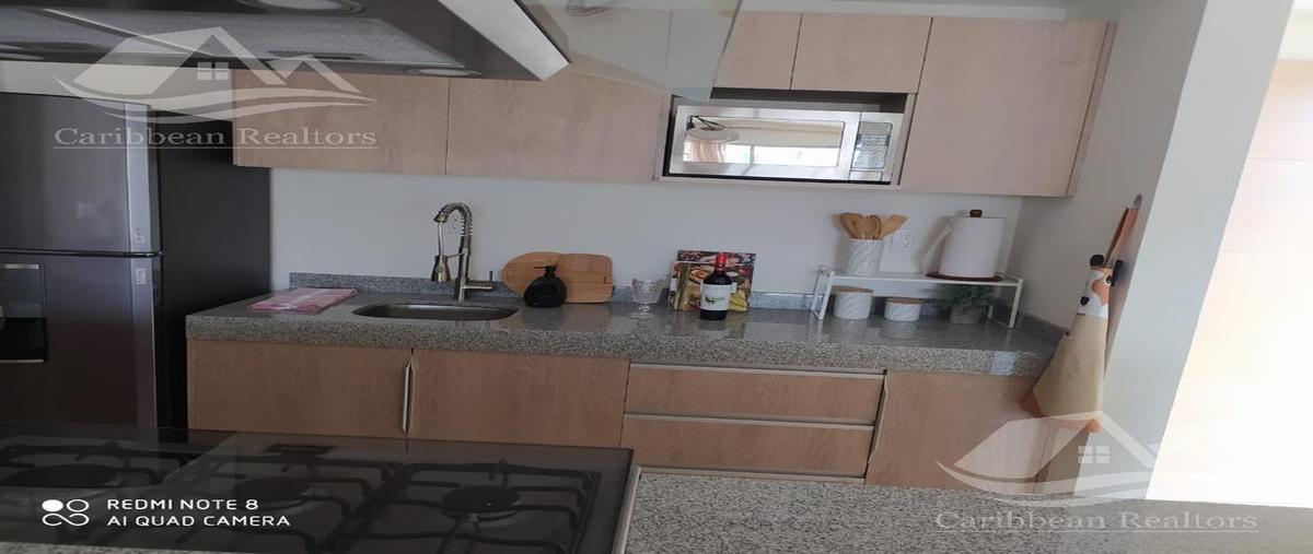 Foto de departamento en venta en  , residencial cumbres, benito juárez, quintana roo, 26223404 No. 05
