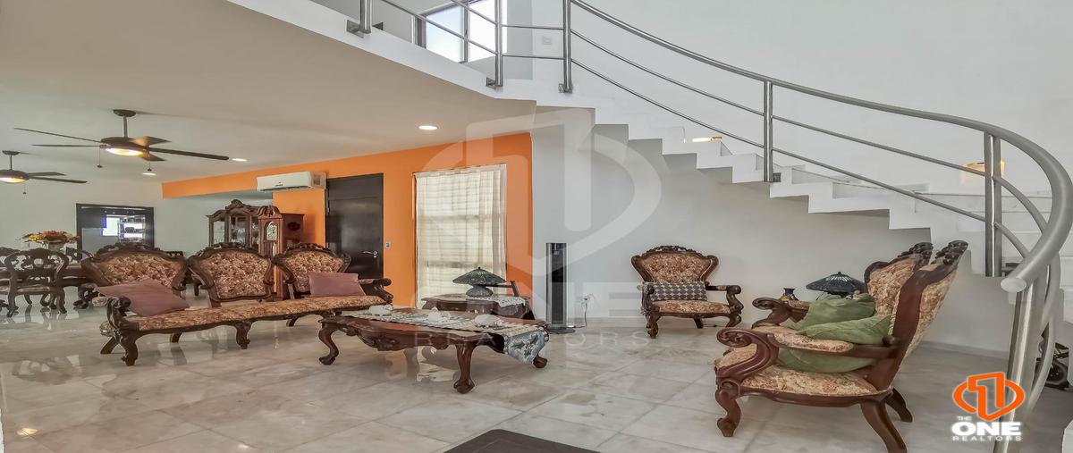 Foto de casa en , residencial cumbres, benito juárez, quintana roo, 26691502 foto 03 Foto de casa en venta en , residencial cumbres, benito juárez, quintana roo, 26691502 No. 03
