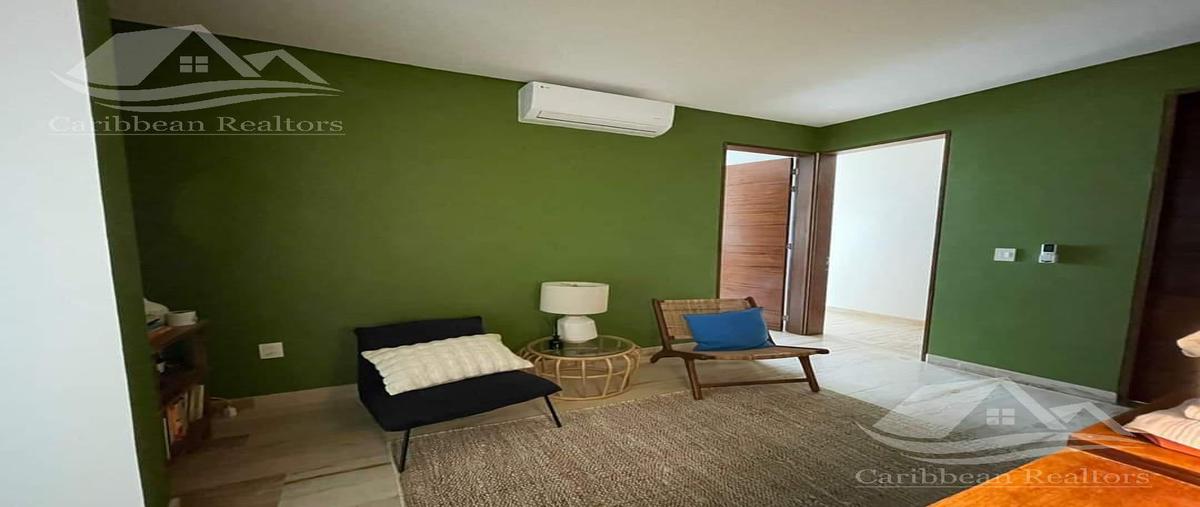 Foto de departamento en venta en  , residencial cumbres, benito juárez, quintana roo, 26844666 No. 03