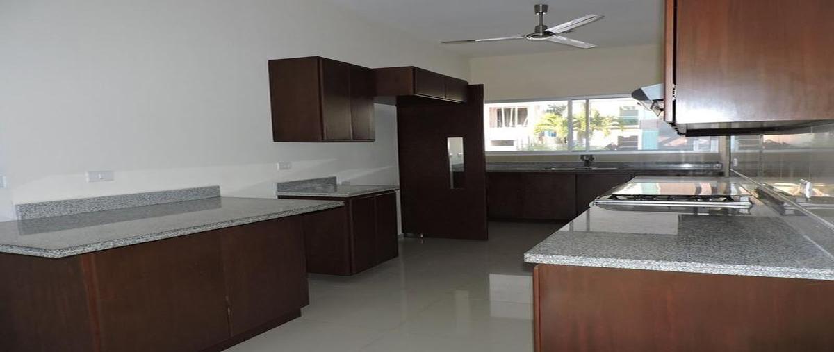 Foto de casa en renta en  , residencial cumbres, benito juárez, quintana roo, 0 No. 03
