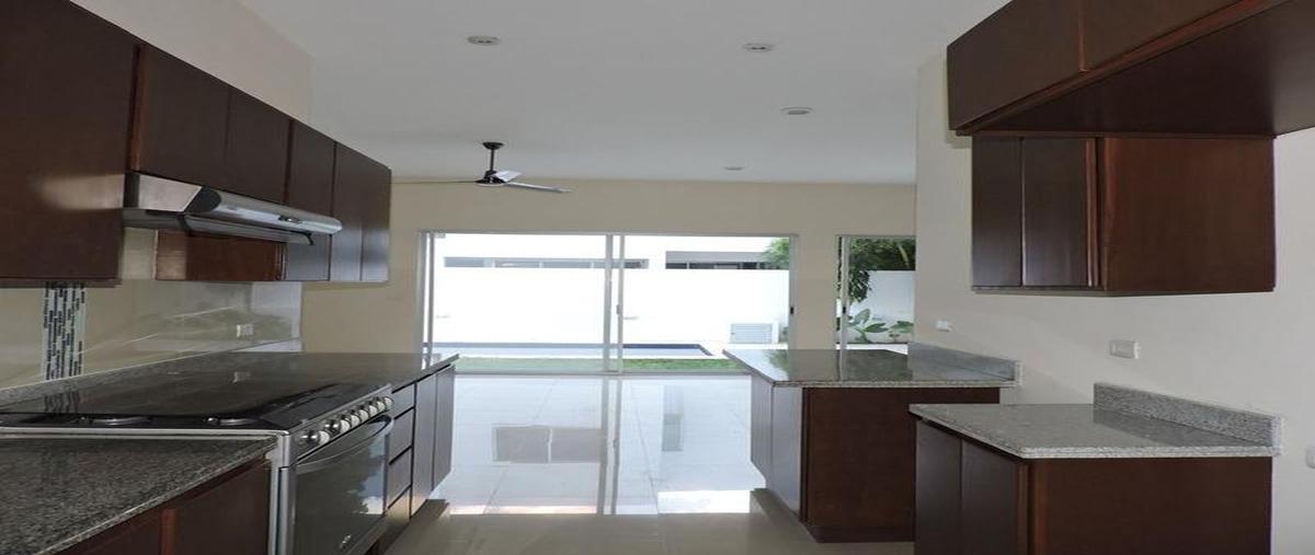 Foto de casa en renta en  , residencial cumbres, benito juárez, quintana roo, 0 No. 05