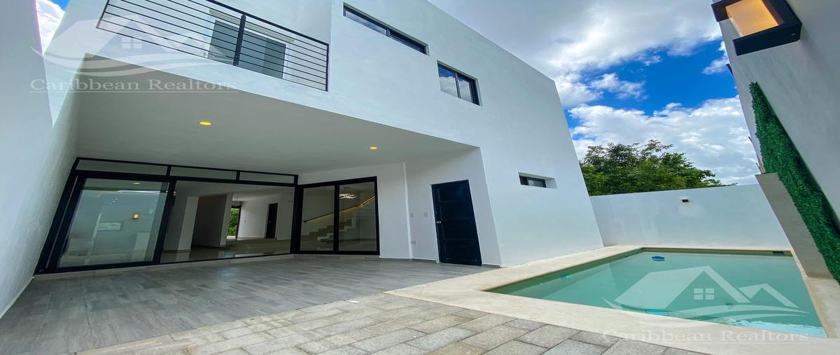Foto de casa en , residencial cumbres, benito juárez, quintana roo, 27016211 foto 02 Foto de casa en venta en , residencial cumbres, benito juárez, quintana roo, 27016211 No. 02
