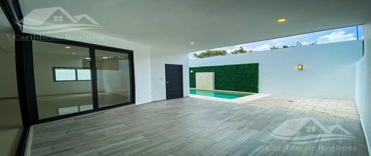 Foto de casa en , residencial cumbres, benito juárez, quintana roo, 27016211 foto 03 Foto de casa en venta en , residencial cumbres, benito juárez, quintana roo, 27016211 No. 03