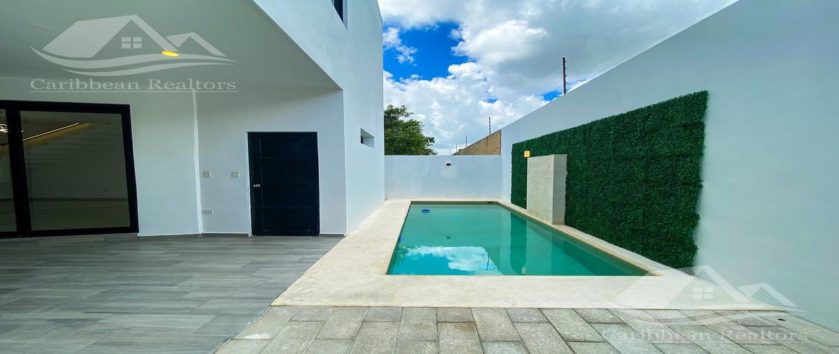 Foto de casa en , residencial cumbres, benito juárez, quintana roo, 27016211 foto 04 Foto de casa en venta en , residencial cumbres, benito juárez, quintana roo, 27016211 No. 04