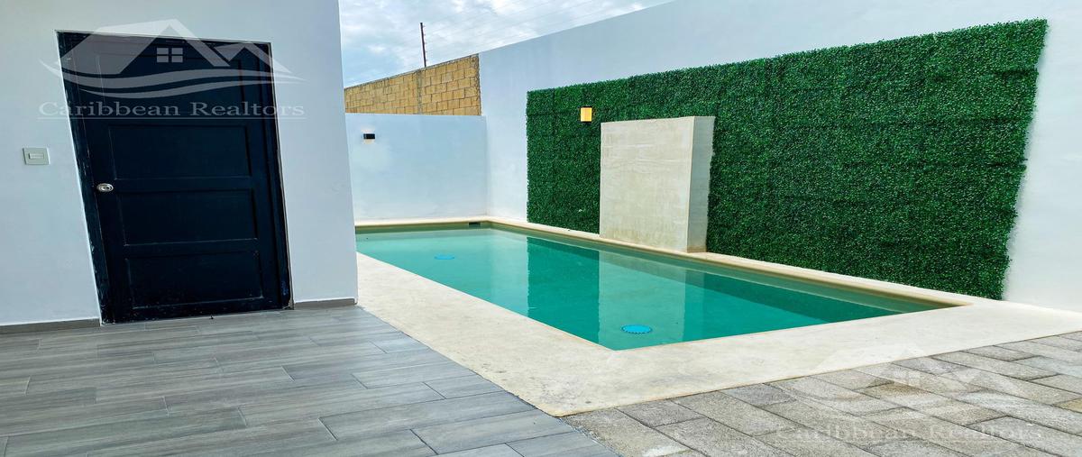 Foto de casa en , residencial cumbres, benito juárez, quintana roo, 27016211 foto 05 Foto de casa en venta en , residencial cumbres, benito juárez, quintana roo, 27016211 No. 05