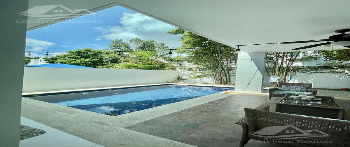 Foto de casa en , residencial cumbres, benito juárez, quintana roo, 0 foto 01 Foto de casa en venta en , residencial cumbres, benito juárez, quintana roo, 0 No. 01