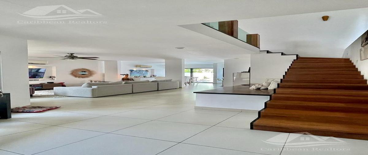 Foto de casa en , residencial cumbres, benito juárez, quintana roo, 0 foto 03 Foto de casa en venta en , residencial cumbres, benito juárez, quintana roo, 0 No. 03