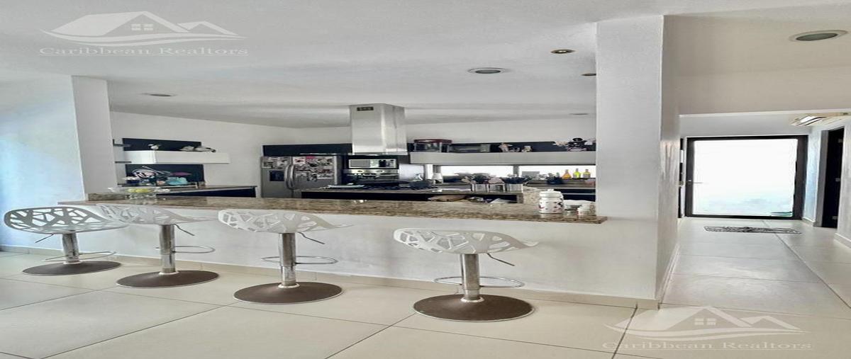 Foto de casa en , residencial cumbres, benito juárez, quintana roo, 0 foto 04 Foto de casa en venta en , residencial cumbres, benito juárez, quintana roo, 0 No. 04