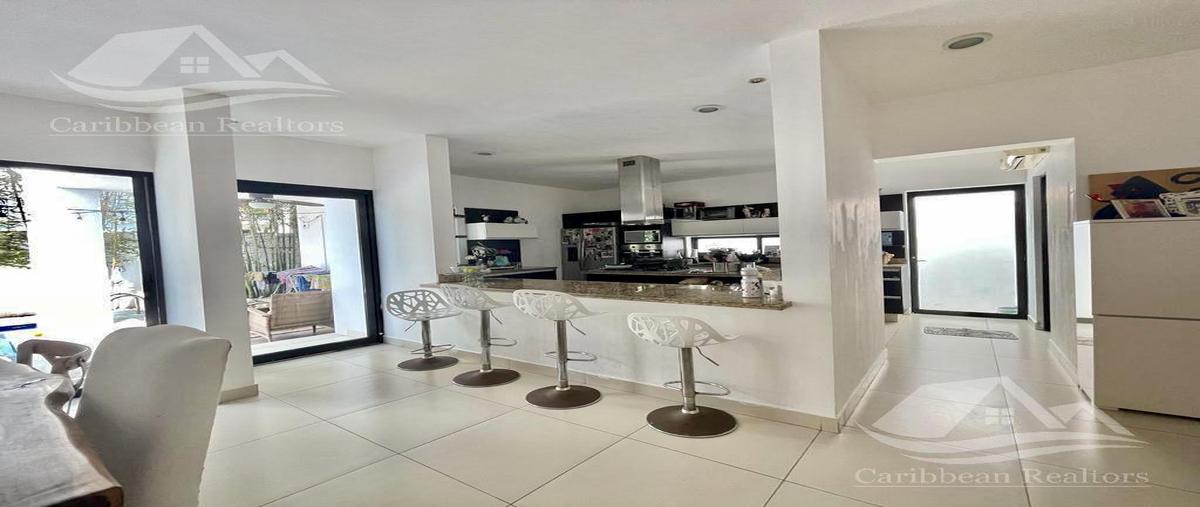 Foto de casa en , residencial cumbres, benito juárez, quintana roo, 0 foto 05 Foto de casa en venta en , residencial cumbres, benito juárez, quintana roo, 0 No. 05