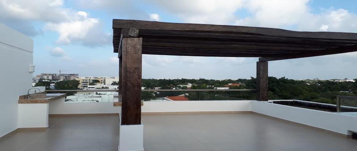 Foto de departamento en venta en  , residencial cumbres, benito juárez, quintana roo, 0 No. 03