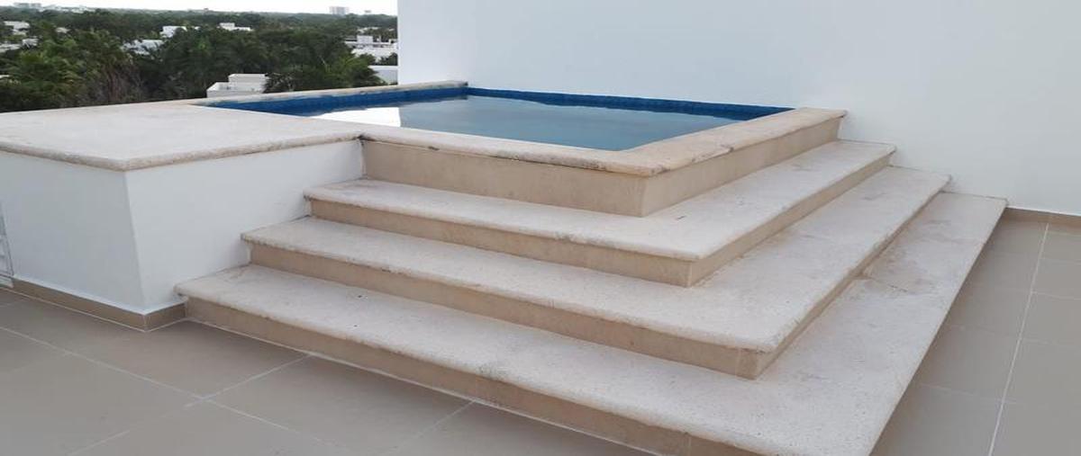Foto de departamento en venta en  , residencial cumbres, benito juárez, quintana roo, 0 No. 04
