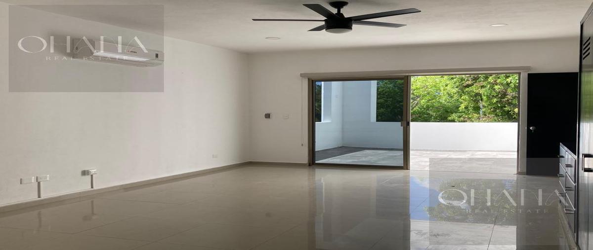 Foto de casa en , residencial cumbres, benito juárez, quintana roo, 27341876 foto 01 Foto de casa en renta en , residencial cumbres, benito juárez, quintana roo, 27341876 No. 01