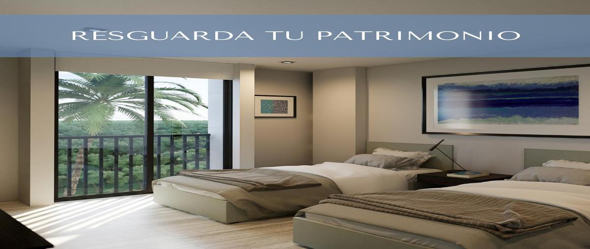 Foto de departamento en venta en  , residencial cumbres, benito juárez, quintana roo, 0 No. 04
