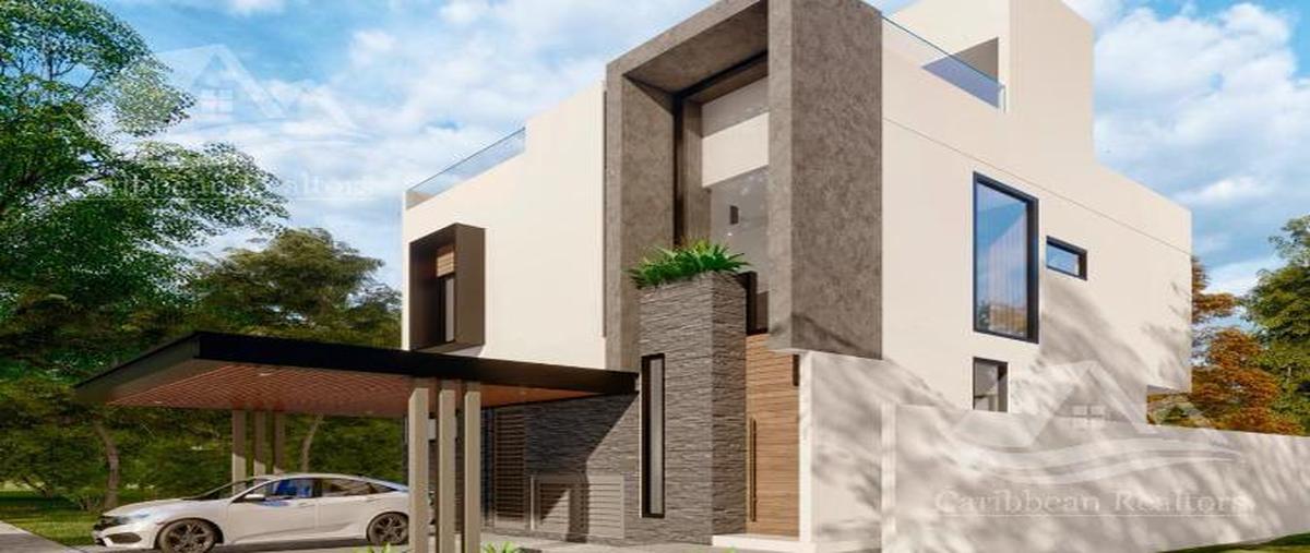 Foto de casa en , residencial cumbres, benito juárez, quintana roo, 0 foto 02 Foto de casa en venta en , residencial cumbres, benito juárez, quintana roo, 0 No. 02