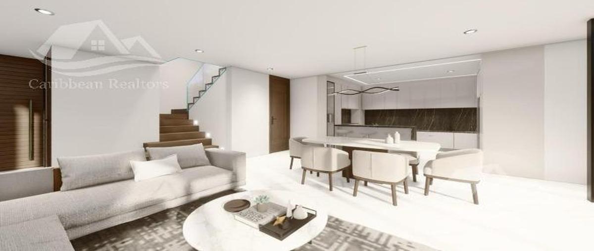 Foto de casa en , residencial cumbres, benito juárez, quintana roo, 0 foto 04 Foto de casa en venta en , residencial cumbres, benito juárez, quintana roo, 0 No. 04