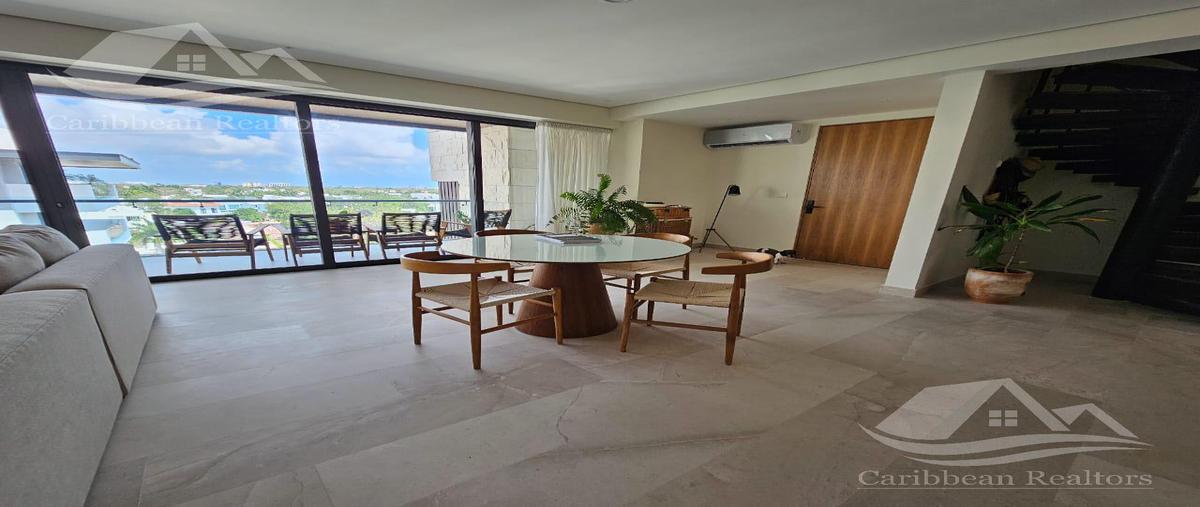 Foto de departamento en venta en  , residencial cumbres, benito juárez, quintana roo, 27871653 No. 03