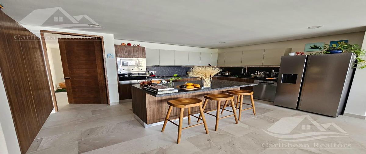 Foto de departamento en venta en  , residencial cumbres, benito juárez, quintana roo, 27871653 No. 04