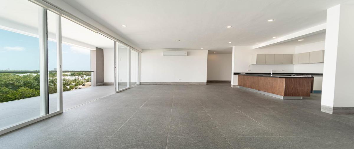 Foto de departamento en venta en  , residencial cumbres, benito juárez, quintana roo, 0 No. 04