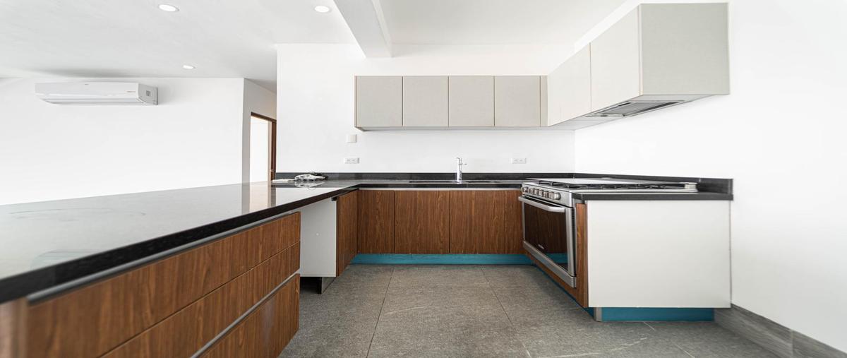 Foto de departamento en venta en  , residencial cumbres, benito juárez, quintana roo, 0 No. 05