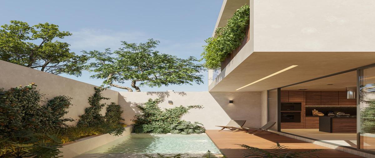 Foto de casa en , residencial cumbres, benito juárez, quintana roo, 27932812 foto 03 Foto de casa en venta en , residencial cumbres, benito juárez, quintana roo, 27932812 No. 03