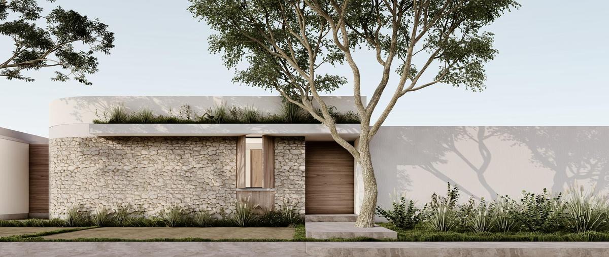 Foto de casa en venta en  , residencial cumbres, benito juárez, quintana roo, 0 No. 02