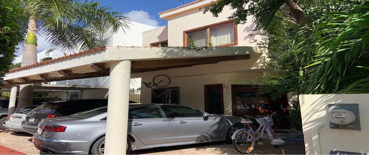 Foto de casa en , residencial cumbres, benito juárez, quintana roo, 28108974 foto 03 Foto de casa en venta en , residencial cumbres, benito juárez, quintana roo, 28108974 No. 03