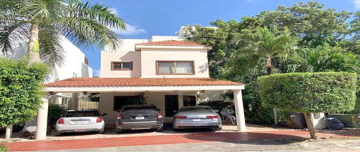 Foto de casa en , residencial cumbres, benito juárez, quintana roo, 28108974 foto 04 Foto de casa en venta en , residencial cumbres, benito juárez, quintana roo, 28108974 No. 04