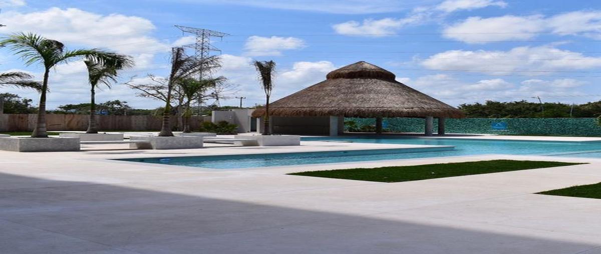 Foto de departamento en venta en  , residencial cumbres, benito juárez, quintana roo, 0 No. 03