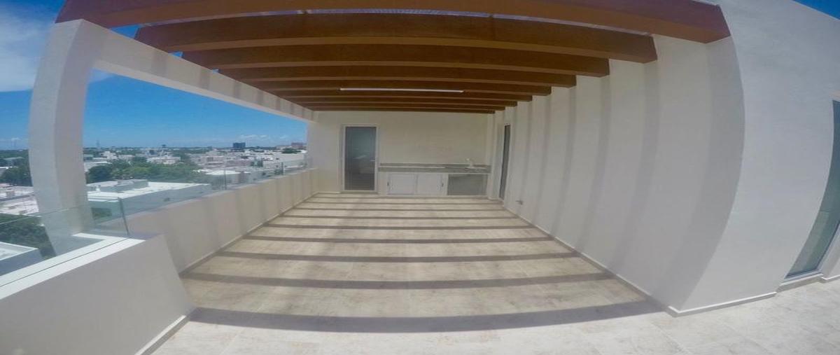Foto de departamento en venta en  , residencial cumbres, benito juárez, quintana roo, 0 No. 03