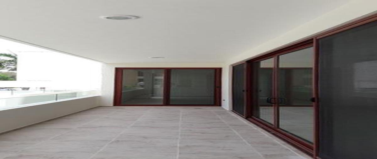 Foto de departamento en venta en  , residencial cumbres, benito juárez, quintana roo, 0 No. 04
