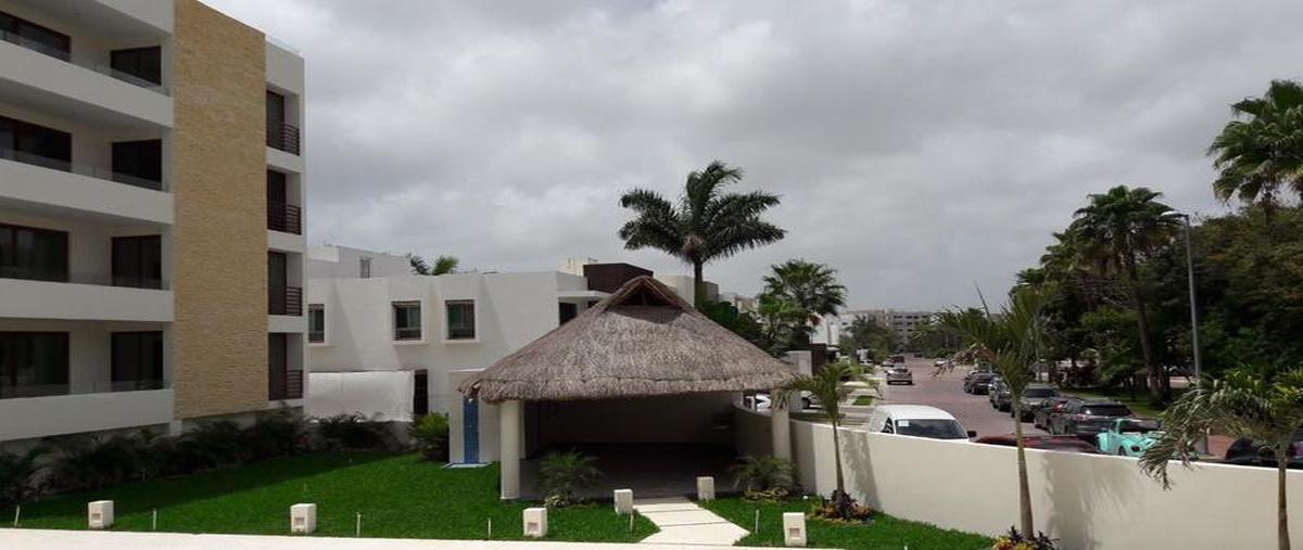 Foto de departamento en venta en  , residencial cumbres, benito juárez, quintana roo, 0 No. 05