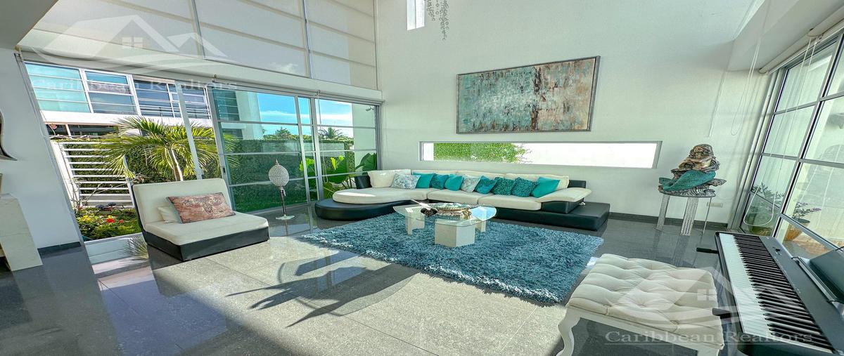 Foto de casa en , residencial cumbres, benito juárez, quintana roo, 28429889 foto 01 Foto de casa en venta en , residencial cumbres, benito juárez, quintana roo, 28429889 No. 01
