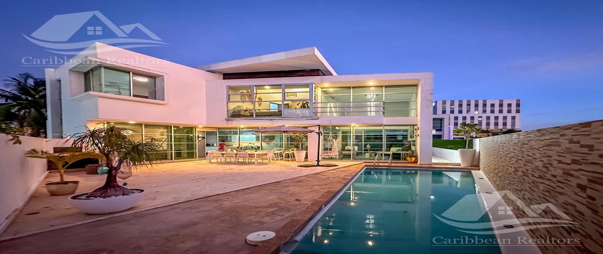 Foto de casa en , residencial cumbres, benito juárez, quintana roo, 28429889 foto 02 Foto de casa en venta en , residencial cumbres, benito juárez, quintana roo, 28429889 No. 02