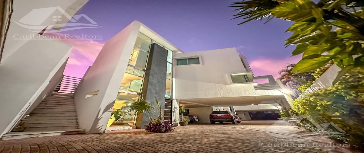 Foto de casa en , residencial cumbres, benito juárez, quintana roo, 28429889 foto 03 Foto de casa en venta en , residencial cumbres, benito juárez, quintana roo, 28429889 No. 03