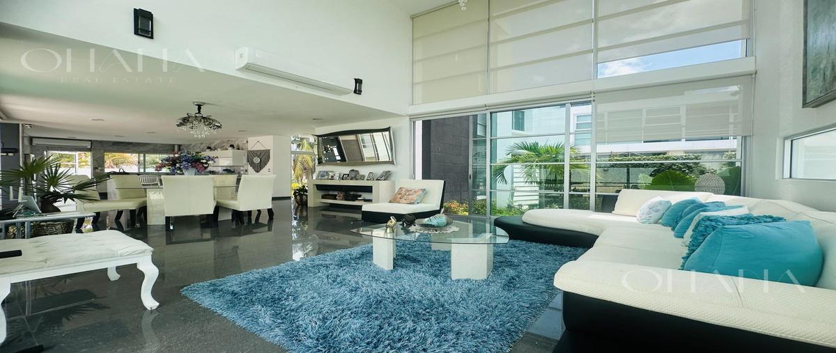 Foto de casa en , residencial cumbres, benito juárez, quintana roo, 0 foto 01 Foto de casa en venta en , residencial cumbres, benito juárez, quintana roo, 0 No. 01