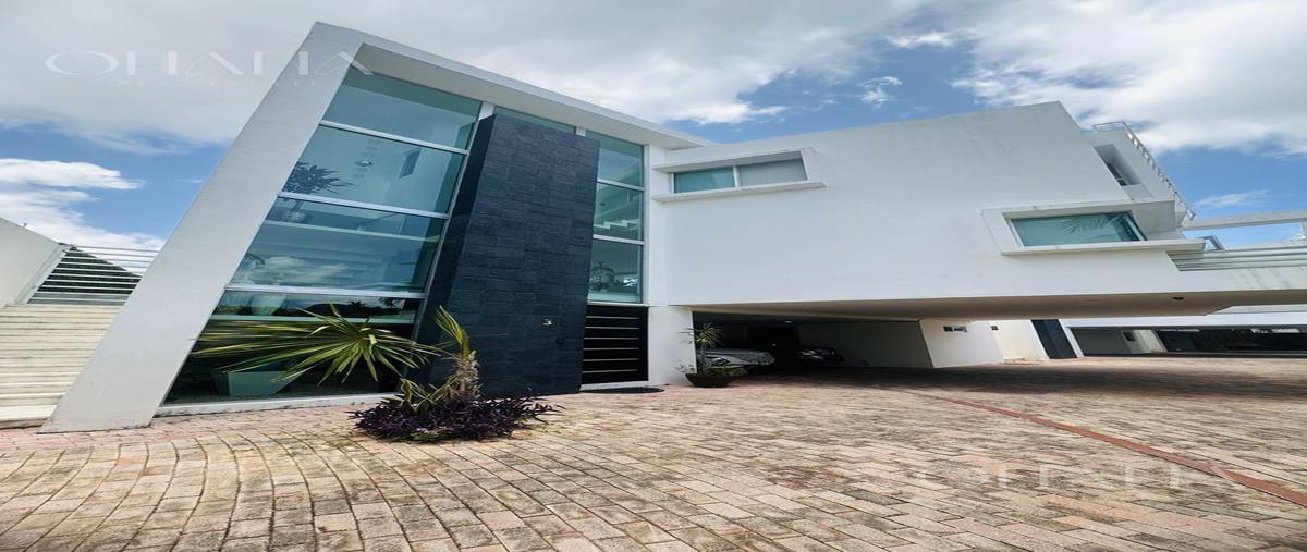 Foto de casa en venta en  , residencial cumbres, benito juárez, quintana roo, 28431642 No. 03