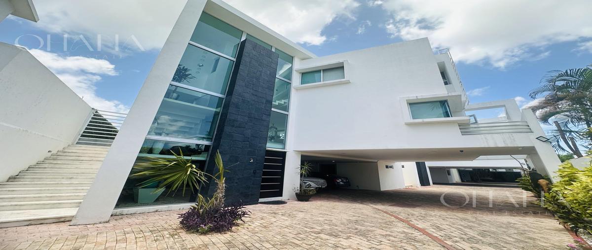 Foto de casa en , residencial cumbres, benito juárez, quintana roo, 0 foto 03 Foto de casa en venta en , residencial cumbres, benito juárez, quintana roo, 0 No. 03