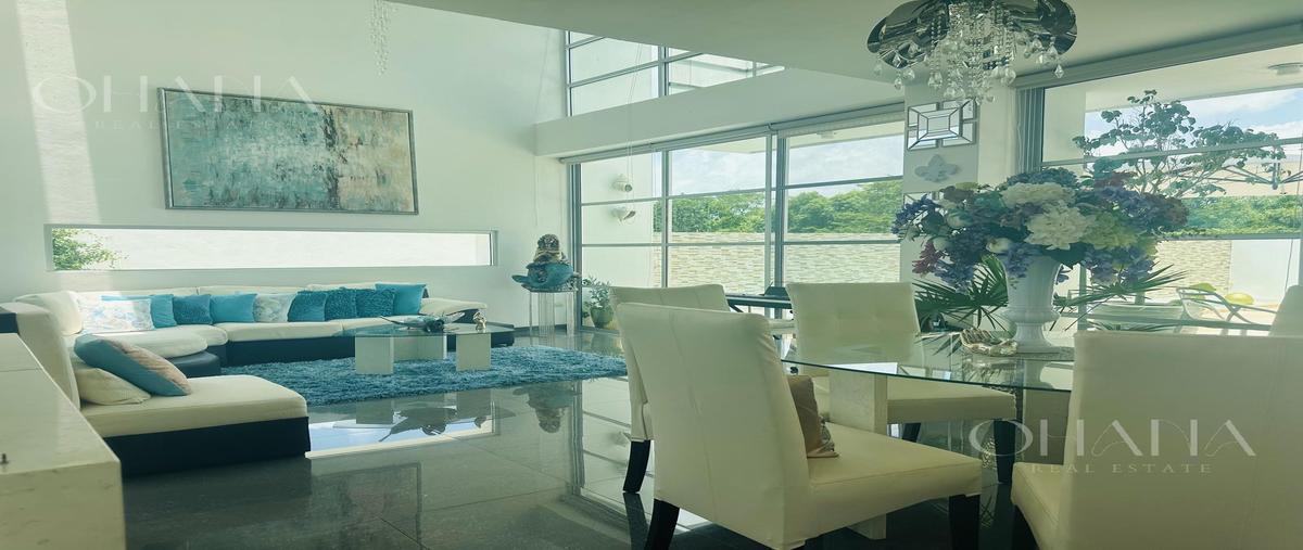 Foto de casa en venta en  , residencial cumbres, benito juárez, quintana roo, 28431642 No. 04