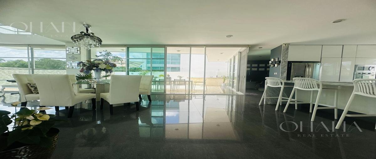 Foto de casa en venta en  , residencial cumbres, benito juárez, quintana roo, 28431642 No. 05