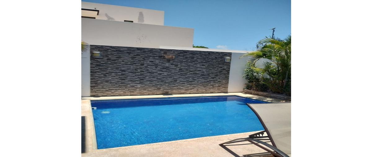 Foto de casa en condominio en venta en  , residencial cumbres, benito juárez, quintana roo, 0 No. 03