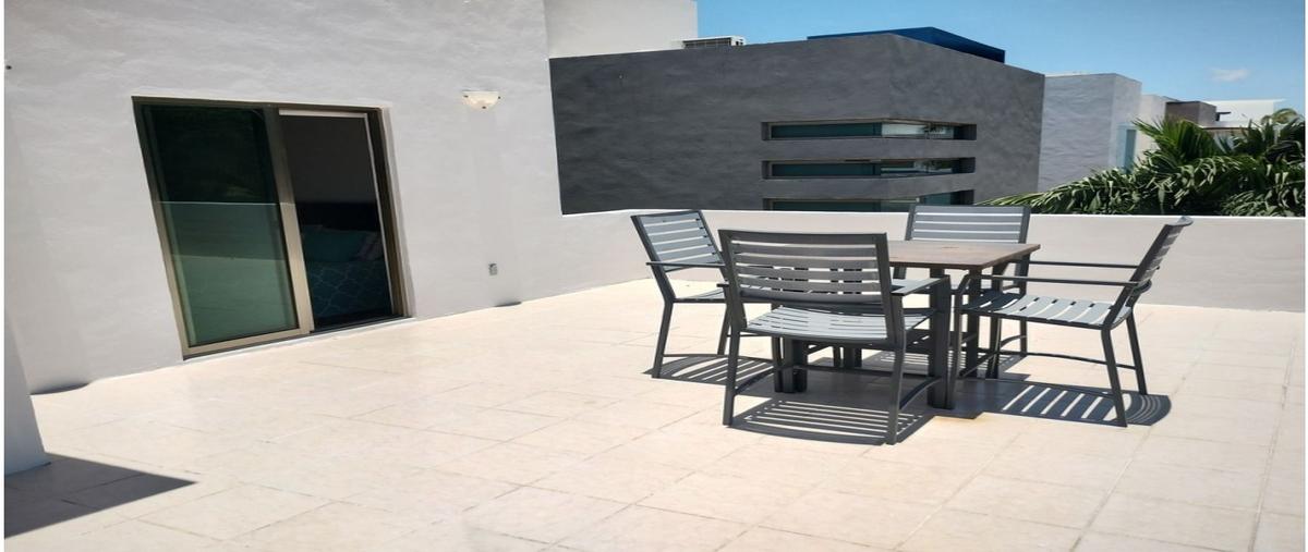 Foto de casa en condominio en venta en  , residencial cumbres, benito juárez, quintana roo, 0 No. 04