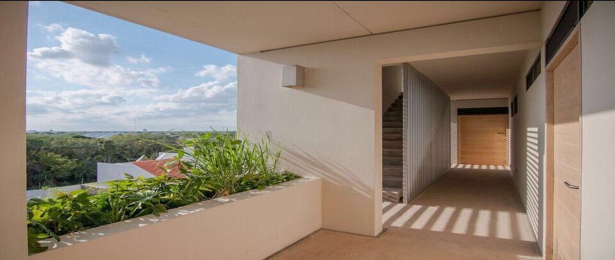 Foto de departamento en venta en  , residencial cumbres, benito juárez, quintana roo, 0 No. 05