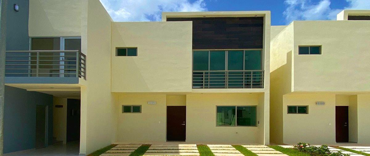 Foto de casa en venta en  , residencial cumbres, benito juárez, quintana roo, 0 No. 03