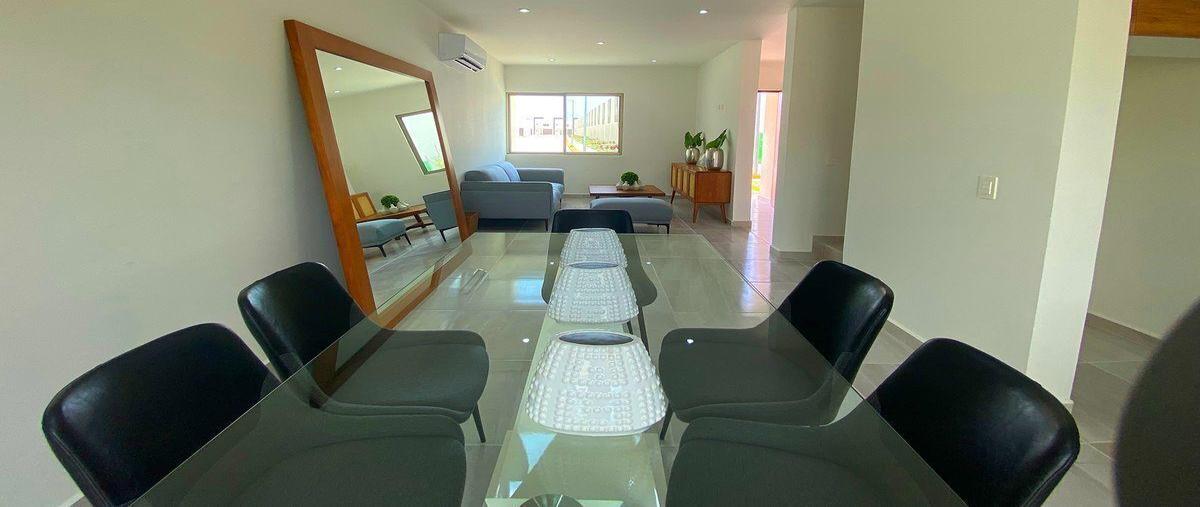 Foto de casa en venta en  , residencial cumbres, benito juárez, quintana roo, 0 No. 05