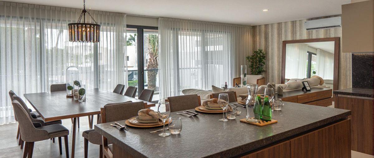 Foto de departamento en venta en  , residencial cumbres, benito juárez, quintana roo, 0 No. 04