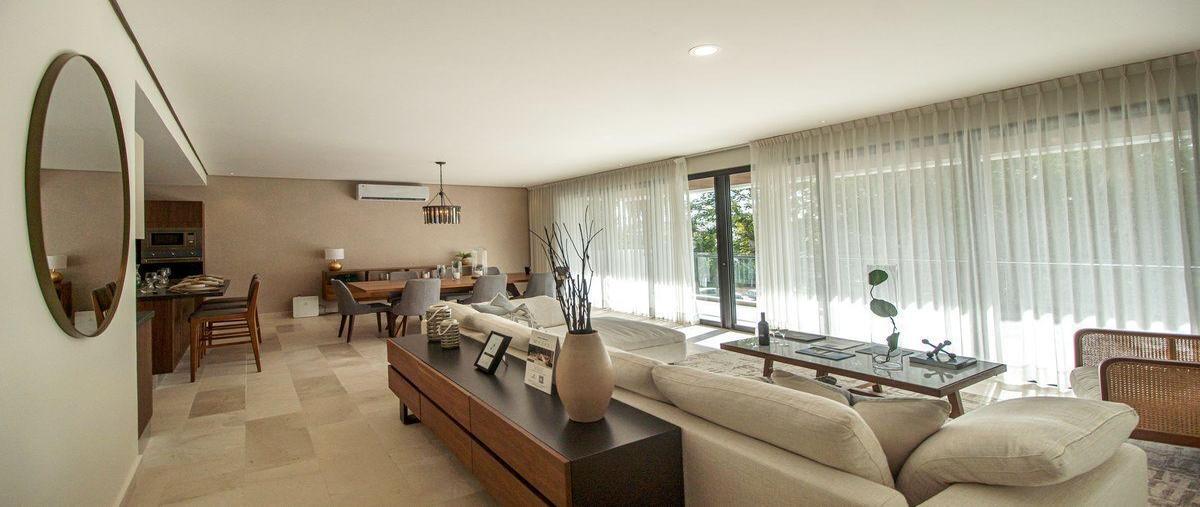 Foto de departamento en venta en  , residencial cumbres, benito juárez, quintana roo, 0 No. 05