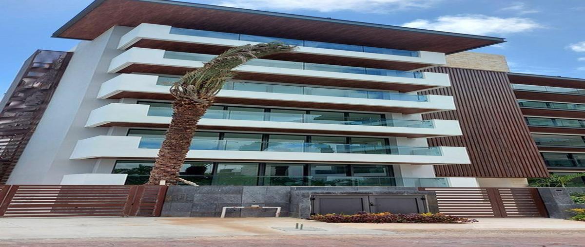 Foto de departamento en venta en  , residencial cumbres, benito juárez, quintana roo, 0 No. 04
