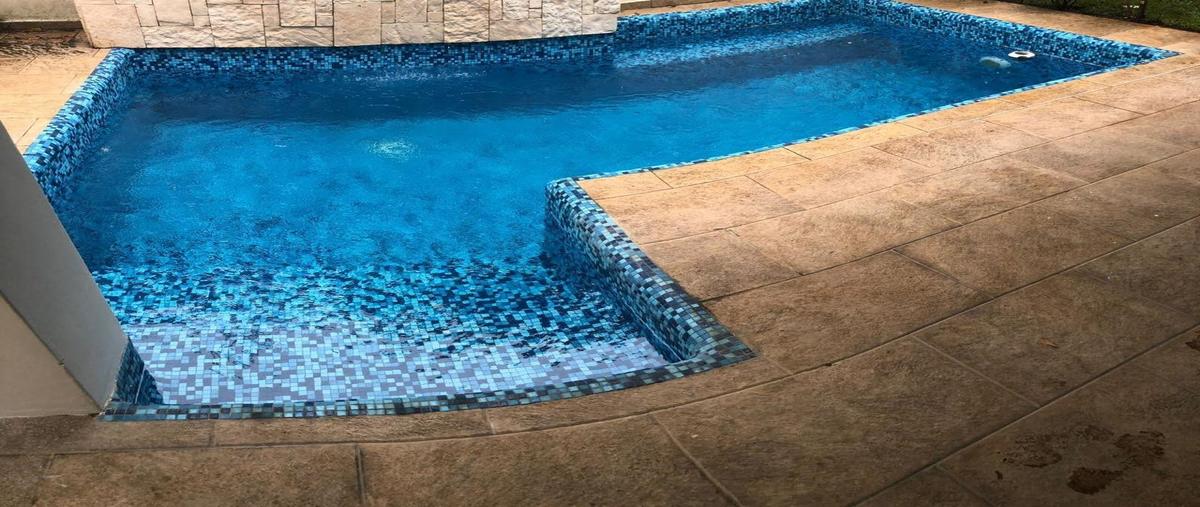 Foto de casa en renta en  , residencial cumbres, benito juárez, quintana roo, 0 No. 03
