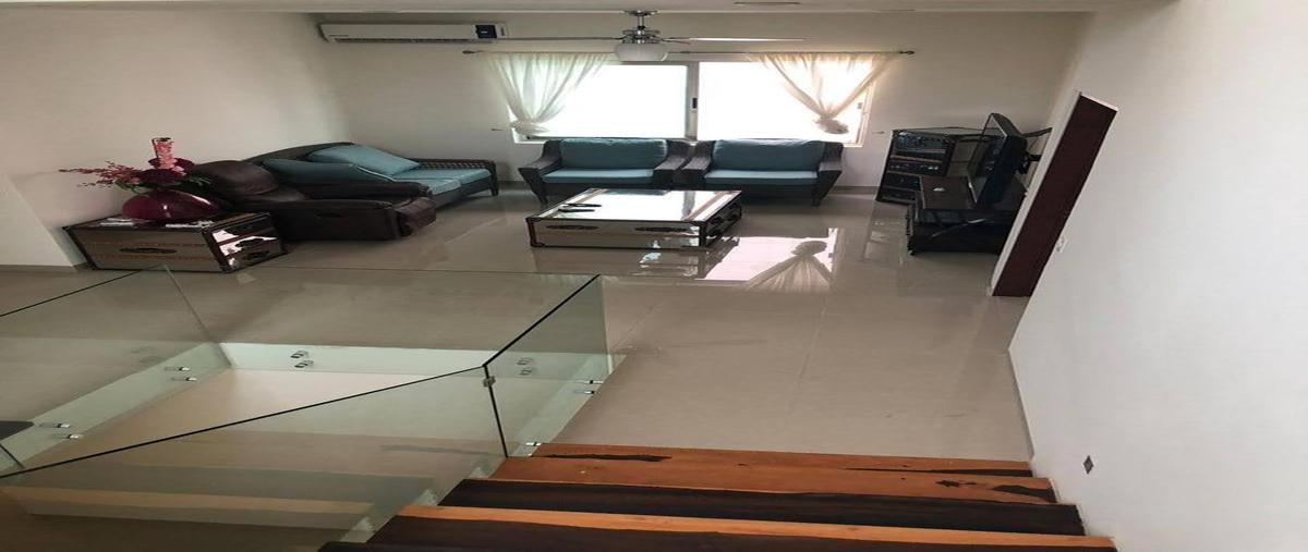 Foto de casa en renta en  , residencial cumbres, benito juárez, quintana roo, 0 No. 04